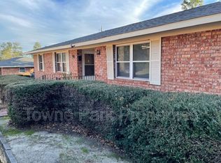 1753 Davidson Dr, Augusta, GA 30904