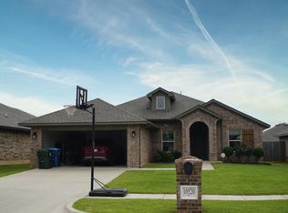 10520 SE 23rd St, Midwest City, OK 73130