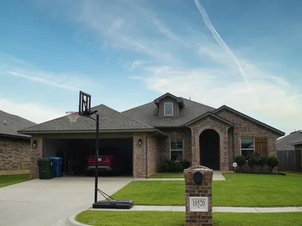 10520 SE 23rd St, Midwest City, OK 73130