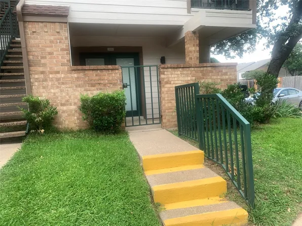 2300 Bamboo Dr APT N103, Arlington, TX 76006