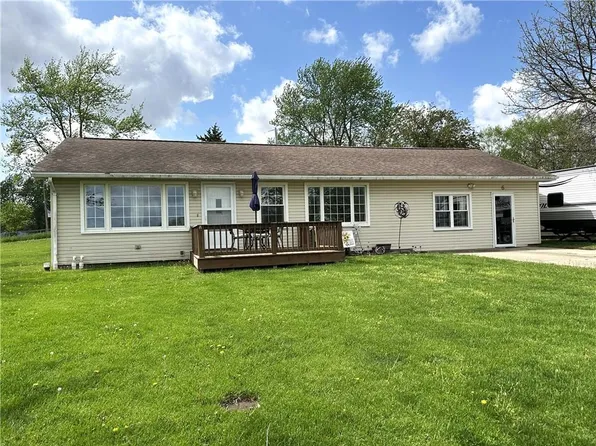 6 Ash St, Hale, MO 64643