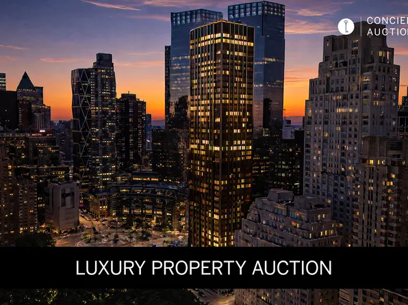 1 Central Park West image 1 of 17