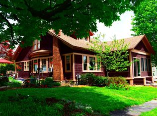 129 Drinker St, Montrose, PA 18801