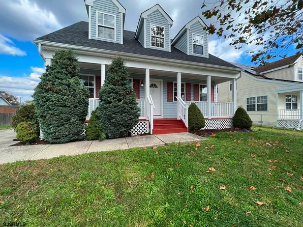 328 Mallard Ct, Pleasantville, NJ 08232