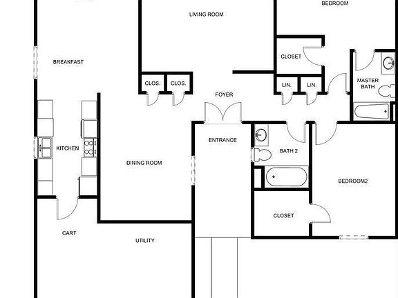 2nd image of 12946 W Copperstone Dr