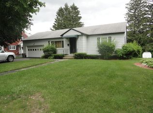 44 Albro St, Pittsfield, MA 01201