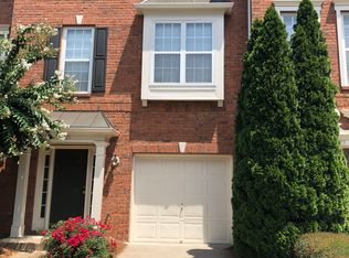 4021 Edgecomb Dr, Roswell, GA
