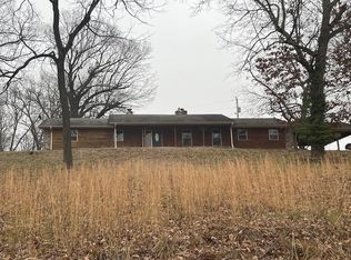 616 County Road 213, Thayer, MO 65791