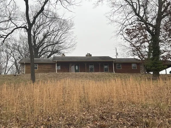 616 County Road 213, Thayer, MO 65791