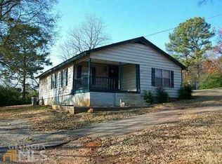 29 Westview Dr, Cartersville, GA 30121