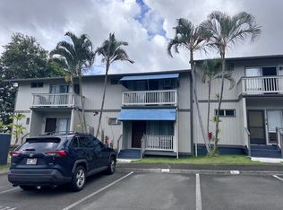 98-854 Iho Pl, Aiea, HI 96701