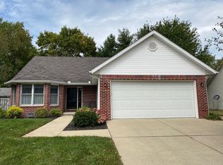2324 S Dutch Ln, Terre Haute, IN 47802