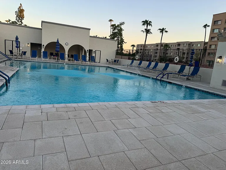 7950 E Camelback Rd #710 — Photo 12