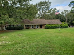 20 Marcus Mitchell Rd, Picayune, MS 39466