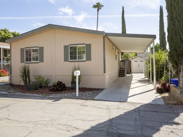 29021 Bouquet Canyon Rd SPC 331