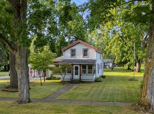 108 Centennial St, Litchfield, MI 49252