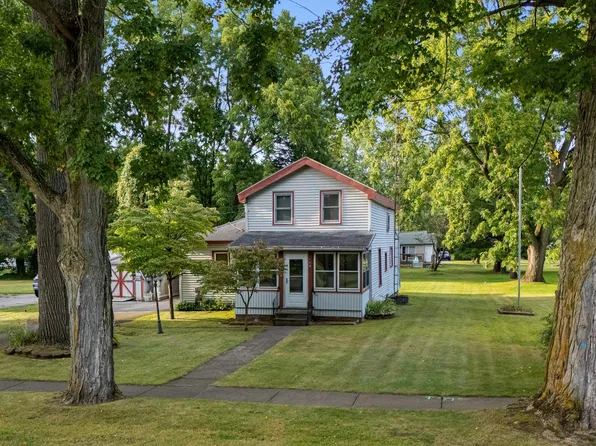 108 Centennial St, Litchfield, MI 49252