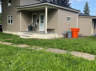 40 Clara Barton St N, Dansville, NY 14437