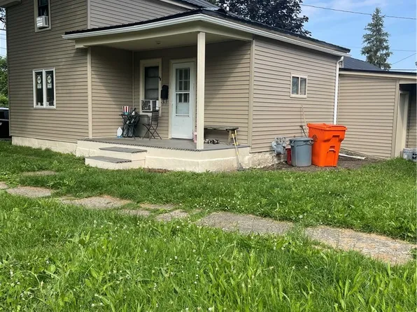40 Clara Barton St, Dansville, NY 14437