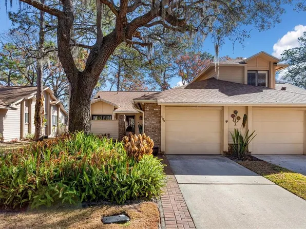 409 Evesham Pl, Longwood, FL 32779