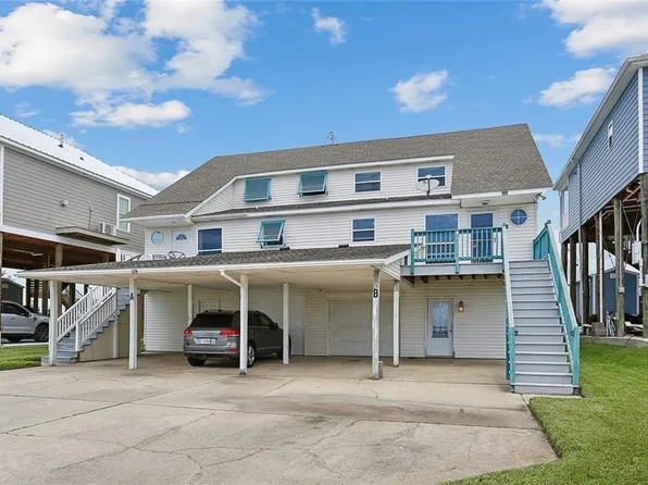 266 Lakeview Dr #B, Slidell, LA 70458