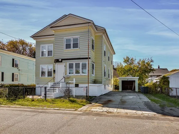 12 Leroy Ave, Lawrence, MA 01841