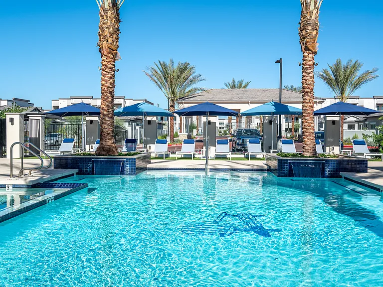 Christopher Todd Communities At Estrella Commons — Photo 11