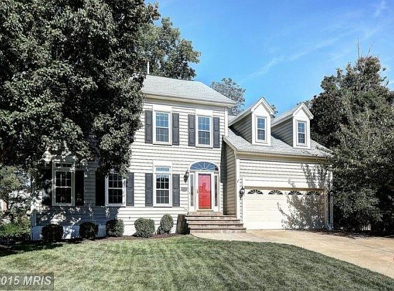 2nd image of 20712 Globe Mills Ct