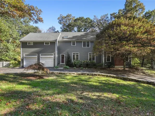 3 Dark Pond Trail, Wilton, CT 06897