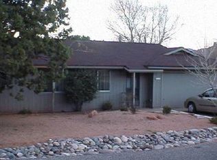 275 S Inspirational Dr, Sedona, AZ 86336