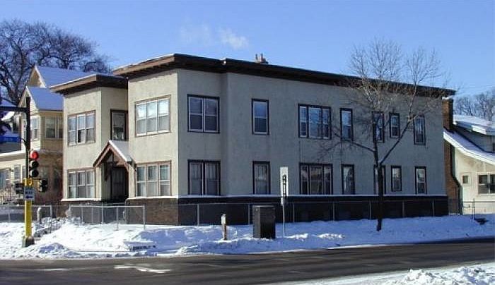 3600 Stevens Avenue South