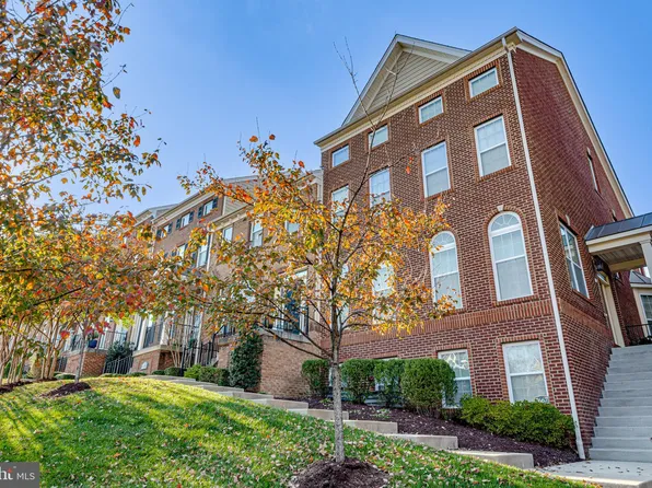 7667 Elmcrest Rd, Hanover, MD 21076