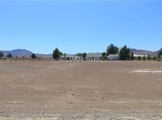 420 My Way St, Pahrump, NV 89060