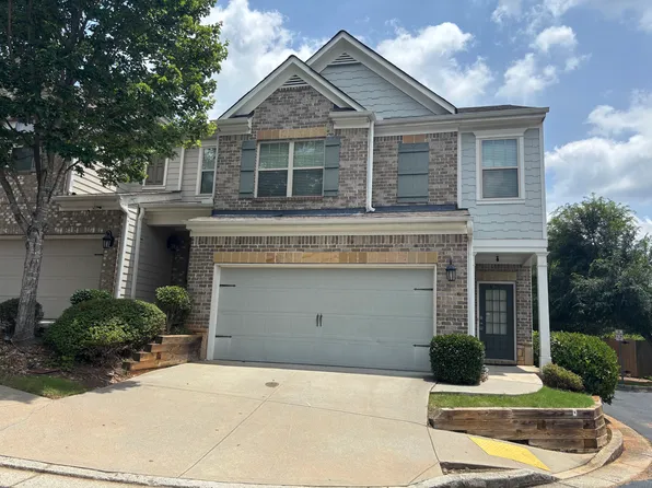 1047 Haley Woods Ct, Lawrenceville, GA 30043