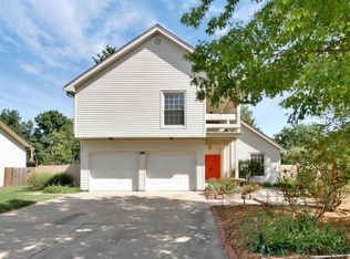 324 Basswood Ln, Haysville, KS 67060