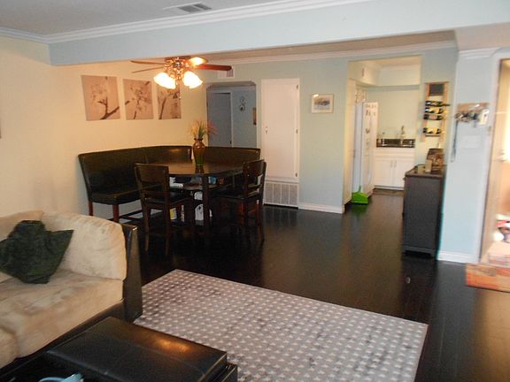 2nd image of 6844 Hyde Park Dr Unit F