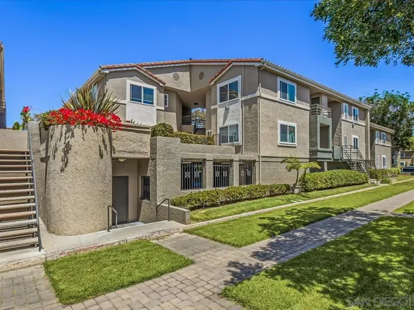 7545 Charmant Dr Unit 1209, San Diego, CA 92122
