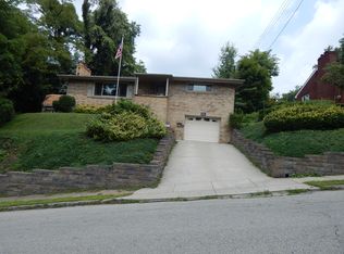 3431 Steele St, McKeesport, PA