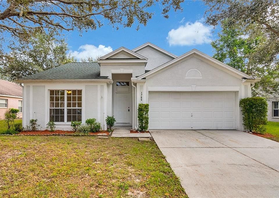 Home For Sale In BRITTANY PARK PH 2 SUB
