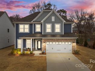 8138 Annsborough Dr NW, Concord, NC 28027