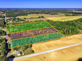 Nuclear Plant Rd, Tanner, AL 35671