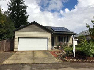 13805 SE Mall St, Portland, OR 97236