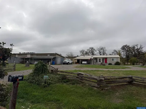 41682 Kingston Lyons Dr SE, Stayton, OR 97383