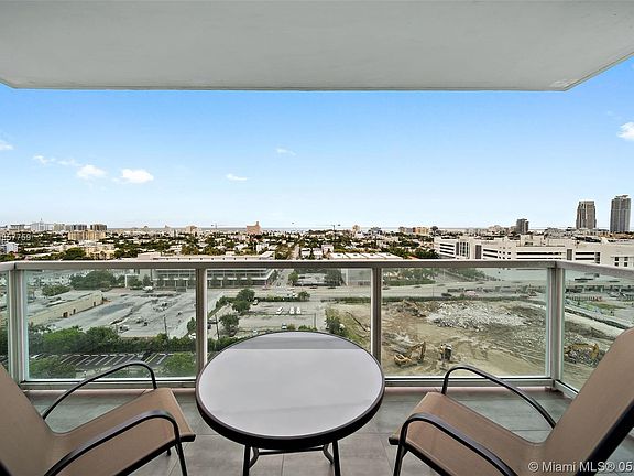 2nd image of 650 West Ave APT 1506