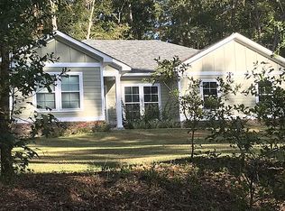 3503 Sharer Rd, Tallahassee, FL 32312