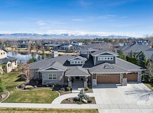 986 S Brentbrook Ln, Eagle, ID 83616