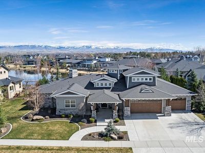 986 S Brentbrook Ln, Eagle, ID, 83616