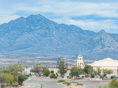 1621 W Placita Loma Linda, Green Valley, AZ, 85622