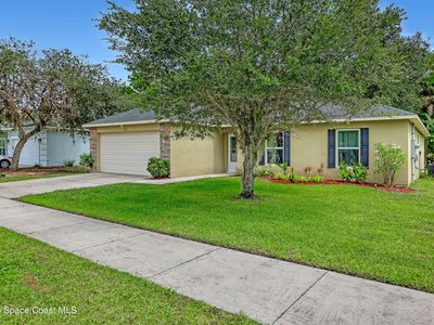 421 Carley Ln, Cocoa, FL, 32926