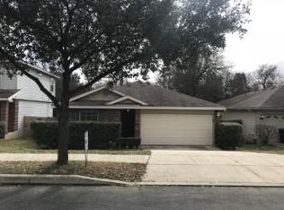 5410 Missouri Bnd, San Antonio, TX 78247
